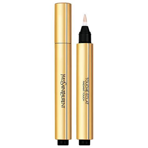 ysl touche eclat radiant touch 2.5|touche eclat radiant touch concealer.